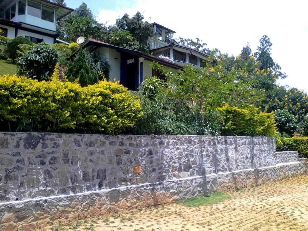 Hatton Summer House Exteriör bild