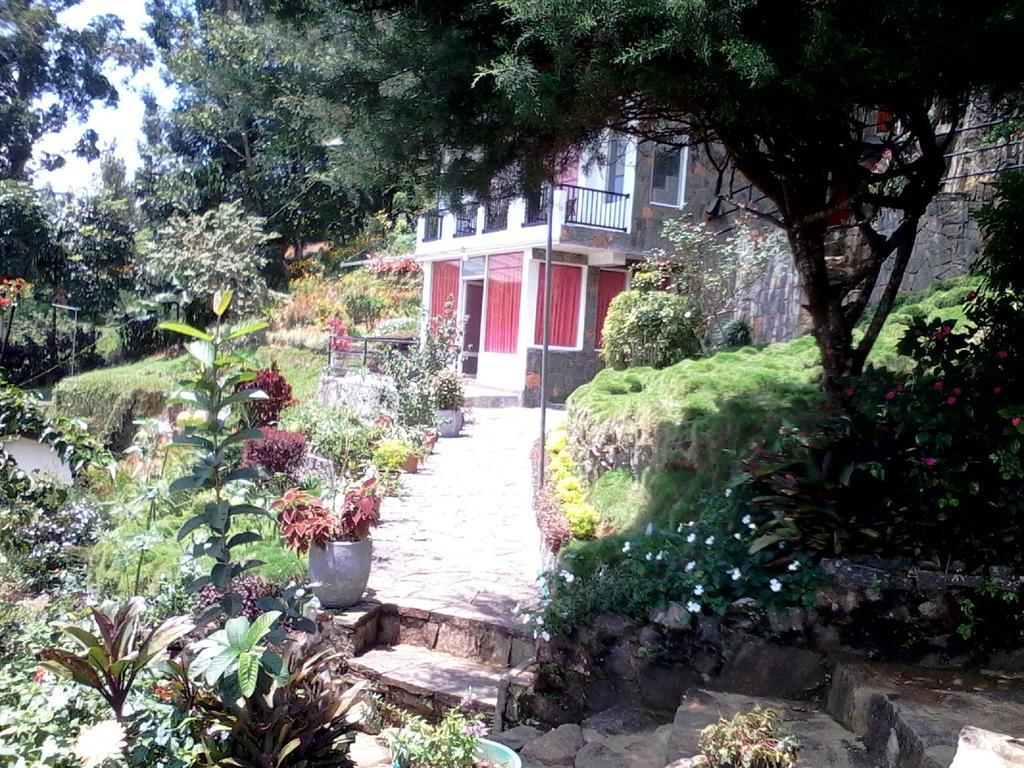 Hatton Summer House Exteriör bild