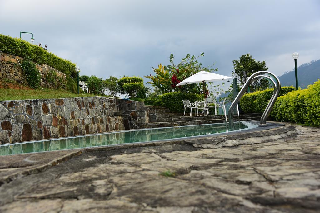 Hatton Summer House Exteriör bild